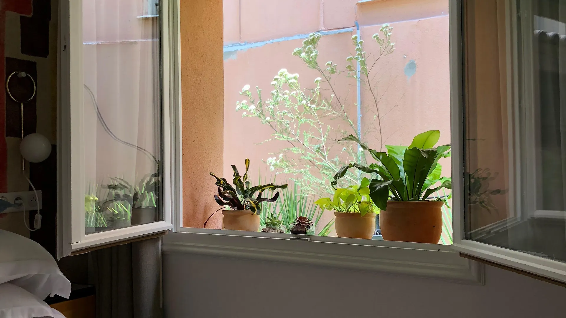 Hotel Villa Rose Nizza
