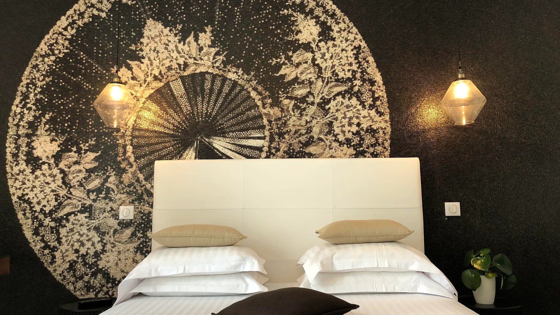 Hotel Villa Rose Nizza