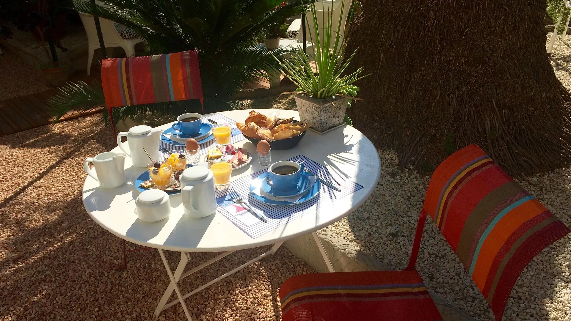 Hotel Villa Rose Nizza