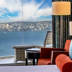 أوبرا البوسفور 4* اسطنبول