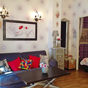 Appartamento Alberti