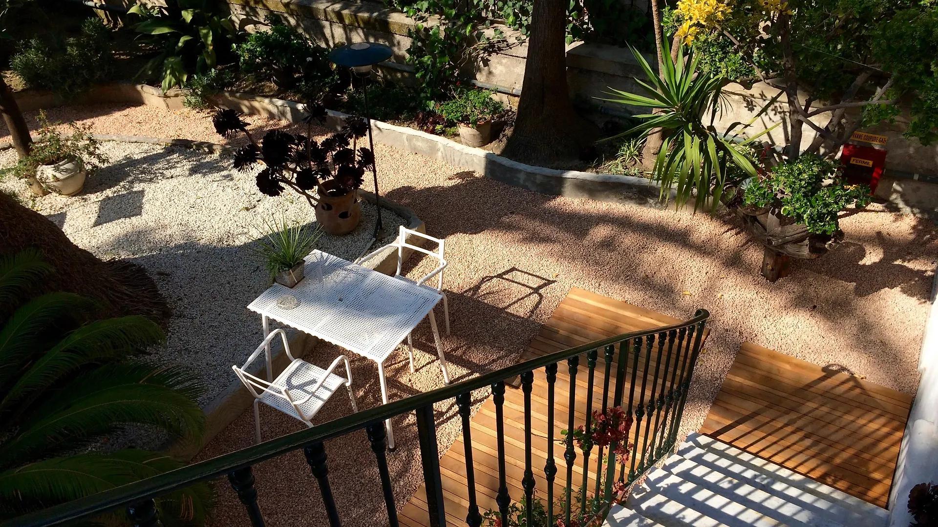 Hotel Villa Rose Nice 3*,