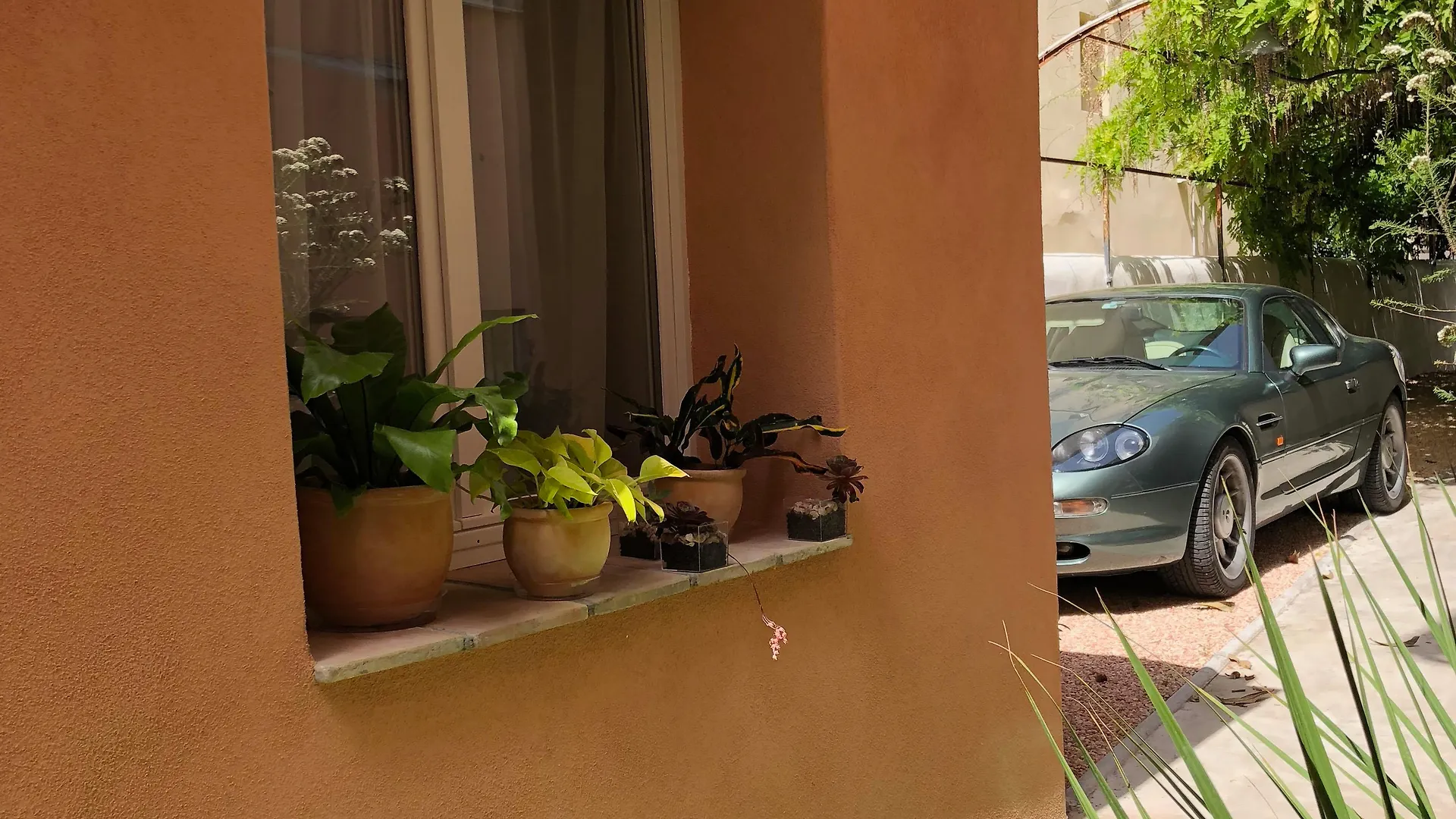Hotel Villa Rose Nice 3*,  France