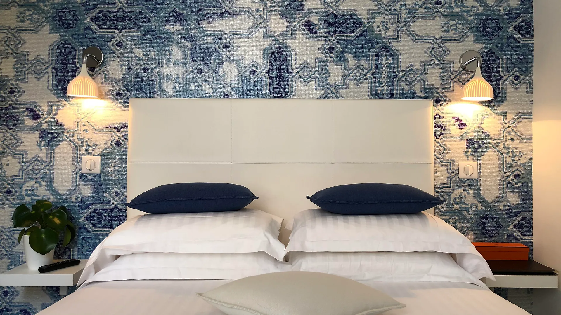 Hotel Villa Rose Nice 3*,