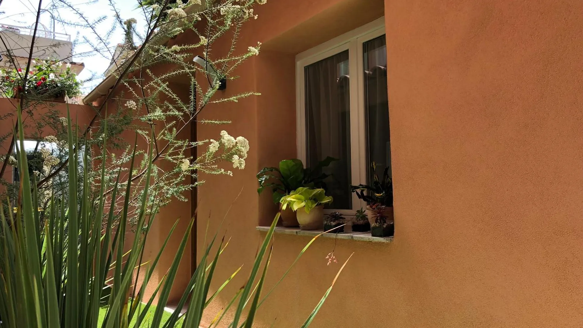 Hotel Villa Rose Nice 3*,  France